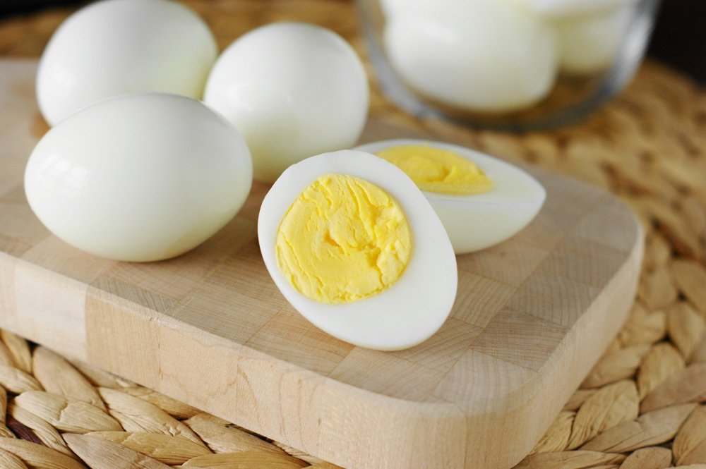 Яйца в правильном питании - GrowFood