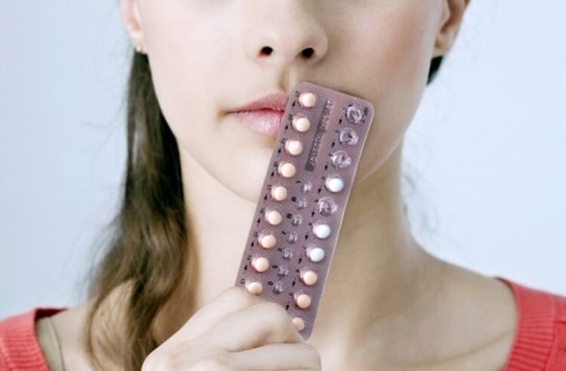 Оральные контрацептивы: что происходит с телом после их отмены
