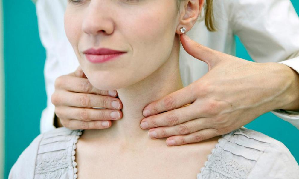 Гипотиреоз в менопаузе: симптомы у женщин, формы заболевания щитовидной .