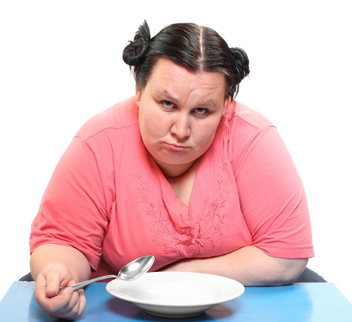 22 простых способа подавить аппетит на диете: как обмануть голод на похудении?