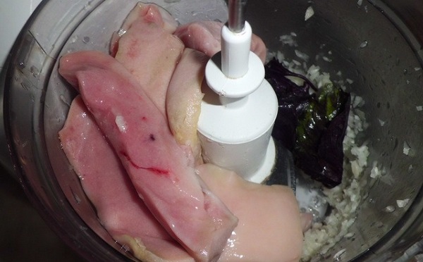 Молоки лососевых рыб: 8 пп рецептов приготовления - как превратить обычный субпродукт в изысканное, но полезное блюдо