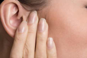 шум в ушах во время беременности причины