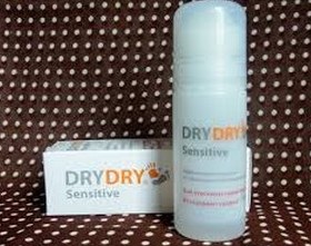 Dry-Dry Sensitive