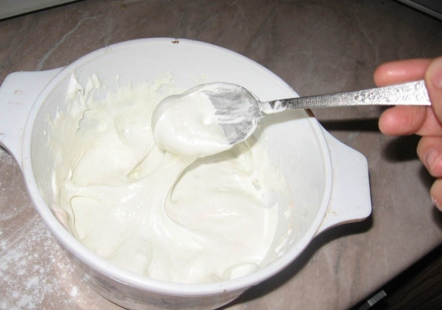 Мастика для торта своими руками - пошаговый рецепт с фото на Повар.ру