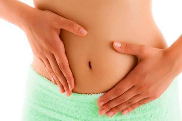 Симптом «тянущего живота» во время ЭКО беременности