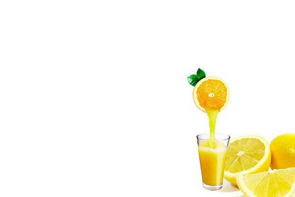 Употребление лимона при беременности в виде фреша