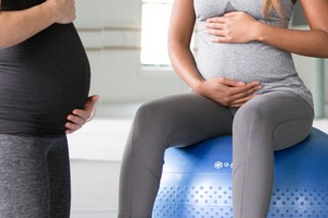 спорт во время беременности на ранних сроках