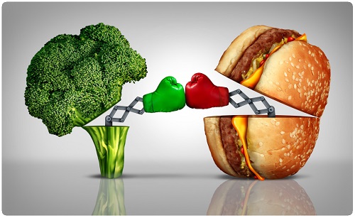 Главный секрет похудения: как потерять вес без диет - что нужно есть, чтобы похудеть?