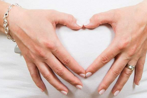 увеличился лимфоузел в паху во время беременности