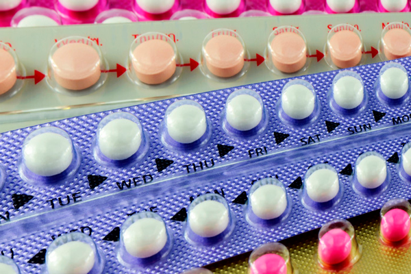 Возникновение мнимой беременности в следствии приема оральных контрацептивов