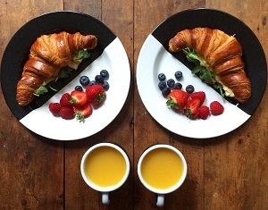 11 необычных полезных завтраков правильного питания