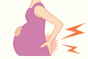 болят тазовые кости в период беременности