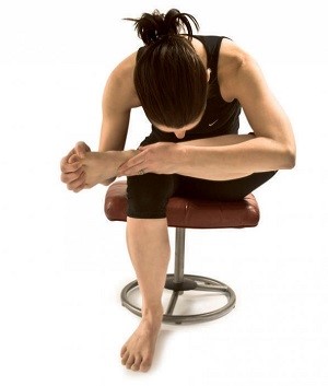 Вместо массажа, таблеток и мазей: 8 эффективных расслабляющих упражнений от боли в спине