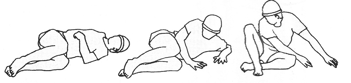 Поза лежа спиной на мужчине. Лежачая поза. Человек сидит на полу с согнутой ногой. Лежачий человек рисунок.