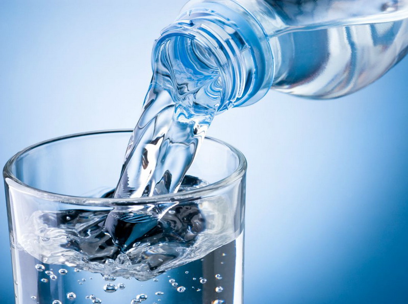 Питьевой режим: учимся пить воду правильно | IMCREATOR