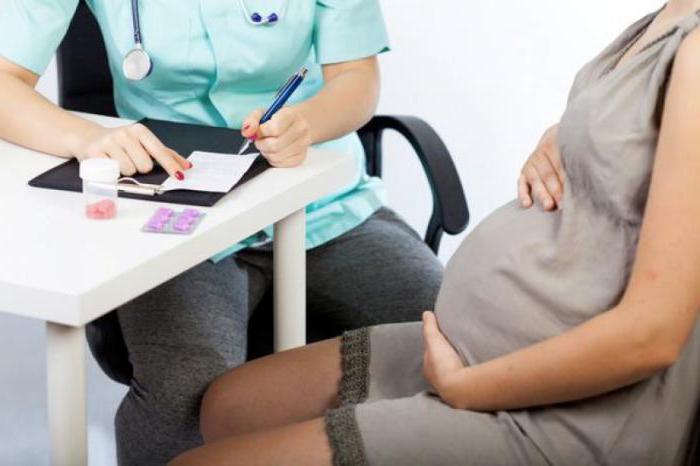 Как справиться с повышением ТТГ во время беременности