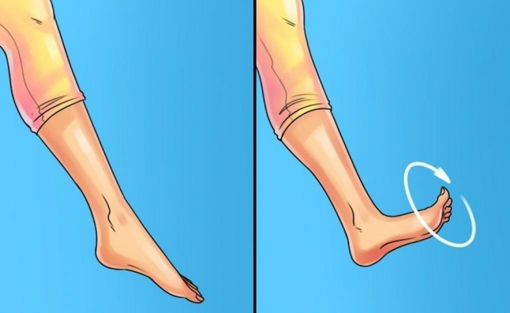 отеки ног причины у женщин при климаксе