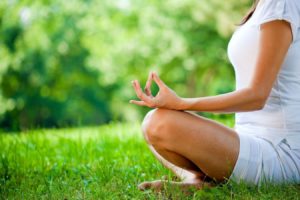 йога и медитация