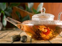 Секрет пользы монастырского чая