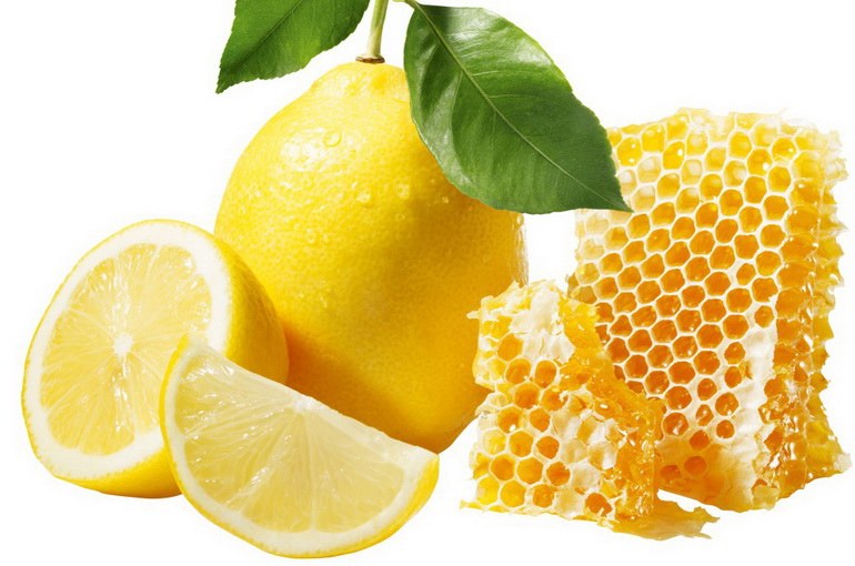 Лимон от кашля: готовим средство от кашля своими руками