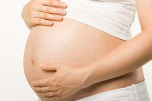 вены в паху во время беременности