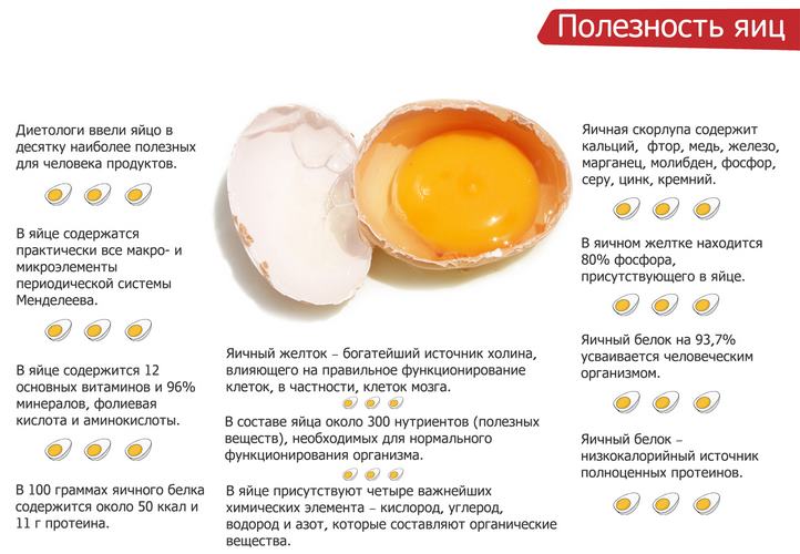 Удивляем гостей: прямые яйца в домашних условиях - блюдо со страниц журналов