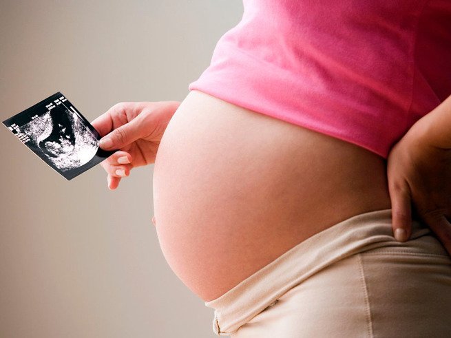 Активность ребенка на 38 неделе беременности: шевеления ...