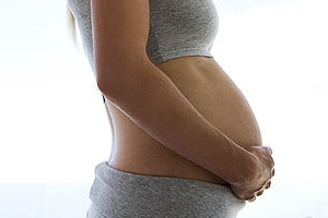 болит желудок при беременности на поздних сроках