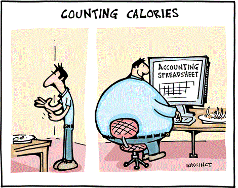 Сколько калорий усваивается,сколько процентов калорий усваивается,как быстро усваиваются калории,все ли калории усваиваются