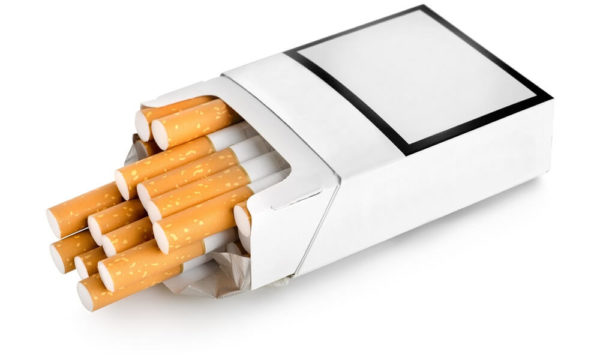 Что делать, если закончились сигареты