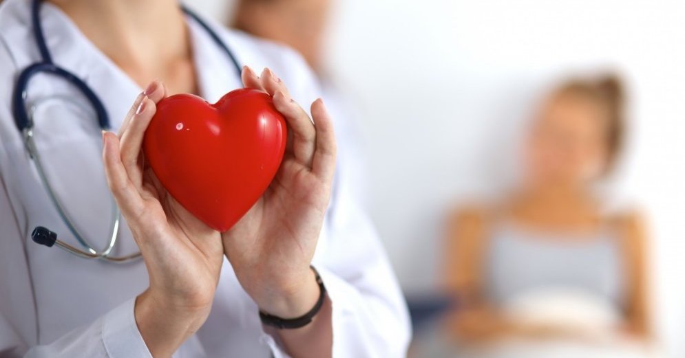 Тахикардия сердца: симптомы, диагностика и лечение - DELFI