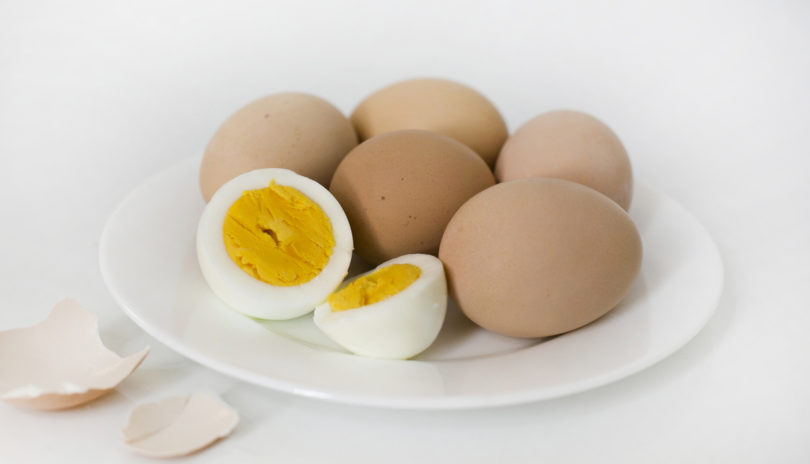 Яйца для Оливье - как варить и сколько хранить | Салат Оливье - рецепты