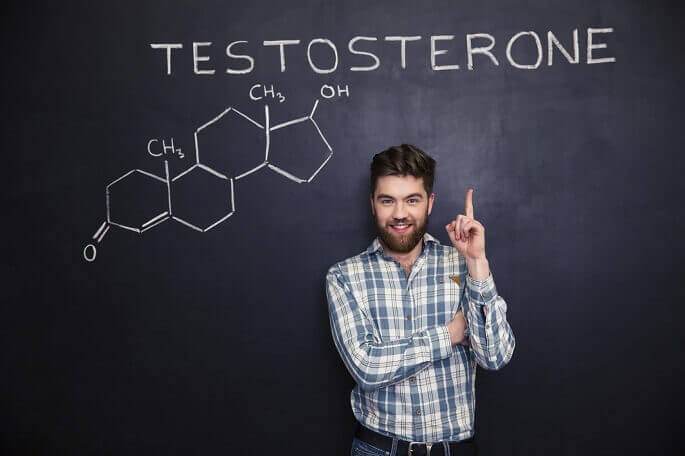 Можно ли менять уровень тестостерона