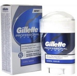 Gillette Phantom Sensitive