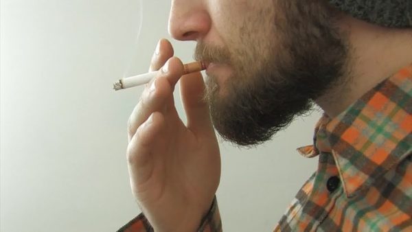 Курение перед процедурой может повлиять на результаты