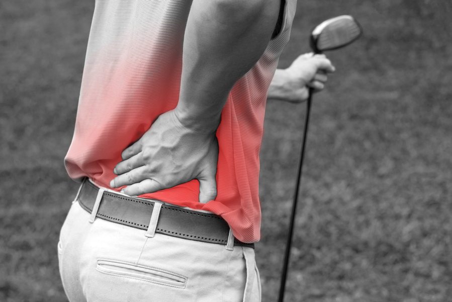 Sports Injury Statistics Suggest: Golf is More Dangerous than Rugby ...