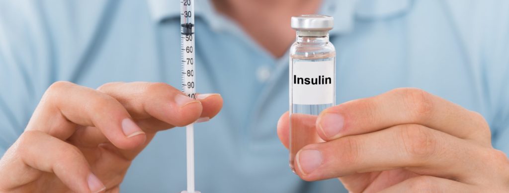 функции инсулина