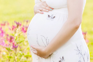 увеличился лимфоузел в паху при беременности