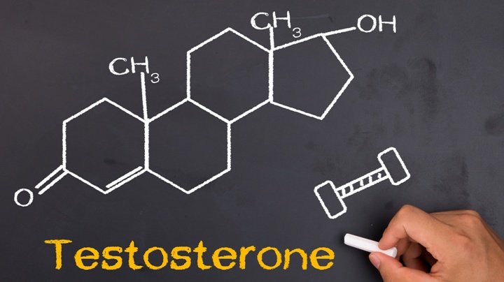 Лечение тестостероном в инъекциях
