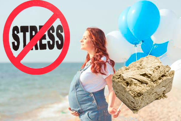 Влияние халвы на снижение стресса при беременности 