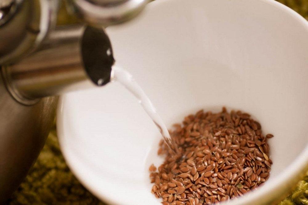 Семена льна: как принимать для очистки организма, кишечника и желудка