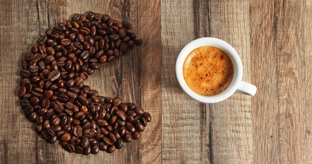 Польза кофе в зернах. 9 причин пить свежеобжаренный кофе