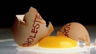 Куриные яйца = повышенный холестерин: изучаем результаты новых научных исследований