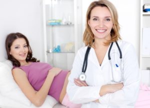 Повышенный 17-ОН прогестерон при беременности