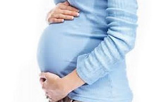 покалывания в промежности во время беременности