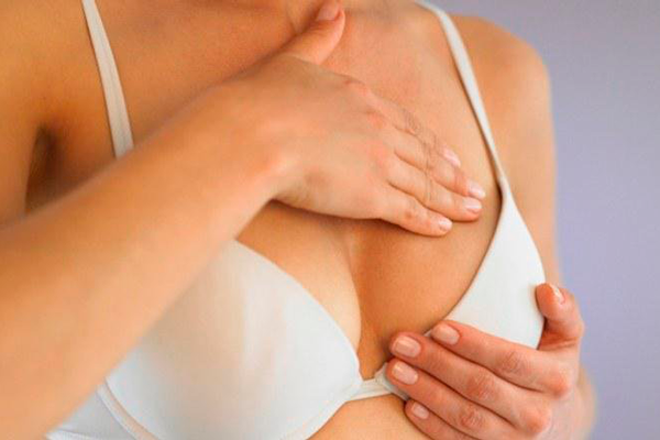 Возможная боль в грудных железах беременной на 15-й недели