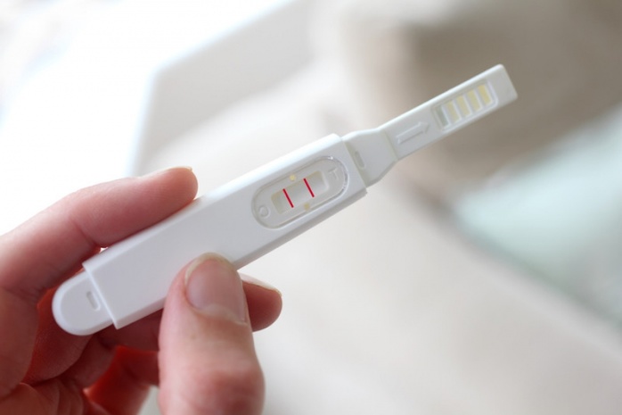 Тест на беременность: ТОП-3 проблемы, с которыми сталкиваются все ...