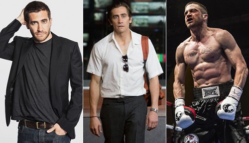 10 актеров, кардинально изменивших свою фигуру ради роли в кино: мощные до и после