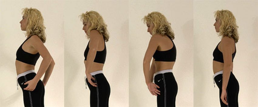 Готовим спину к грядкам: эффективный, но простой комплекс упражнений для предотвращения боли в спине + полезные советы